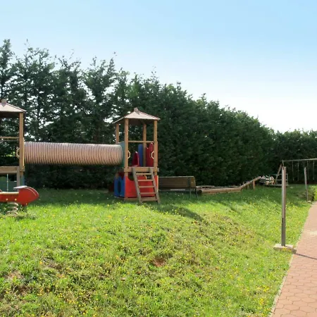 Ferienwohnung 651s *