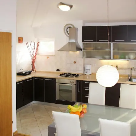 Ferienwohnung 651s דירה