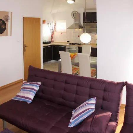 Ferienwohnung 651s דירה *