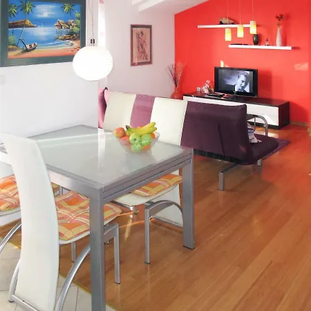 Ferienwohnung 651s * פורץ