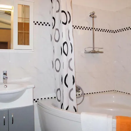 דירה Ferienwohnung 651s *