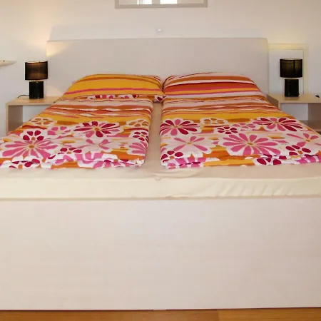 Ferienwohnung 651s *