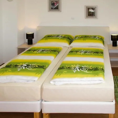 Ferienwohnung 651s דירה *