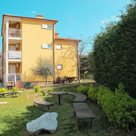 דירה Ferienwohnung 651s *