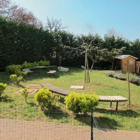 Ferienwohnung 651s דירה *